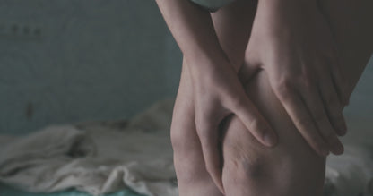 Nerve and Muscle Pain Salve St. Johns Wart